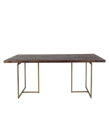 Class eettafel Dutchbone