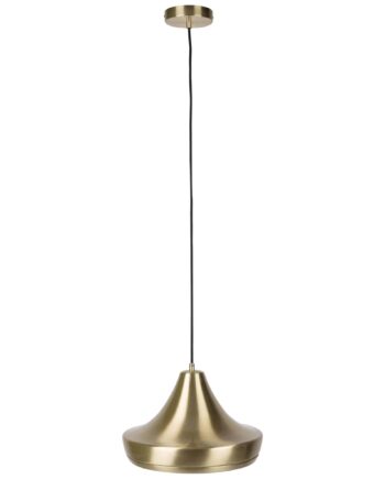 Gringo hanglamp Zuiver goud