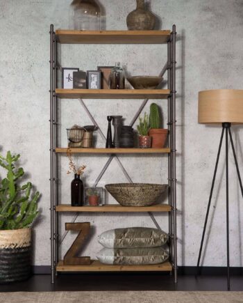 Iron shelf Dutchbone