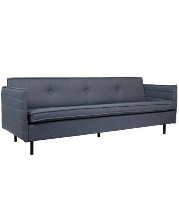 Jaey sofa Zuiver grijs blauw