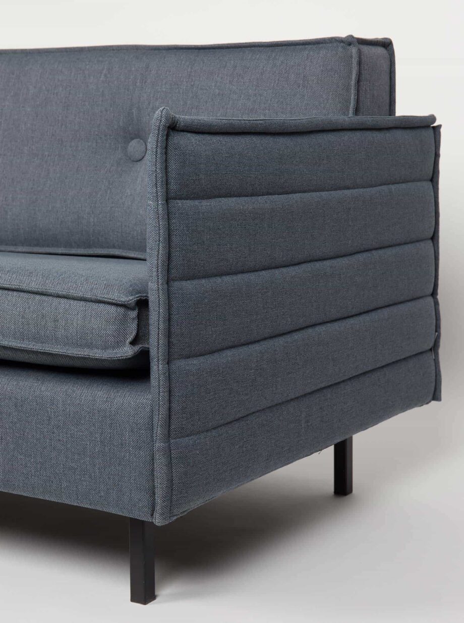 Jaey sofa Zuiver grijs blauw