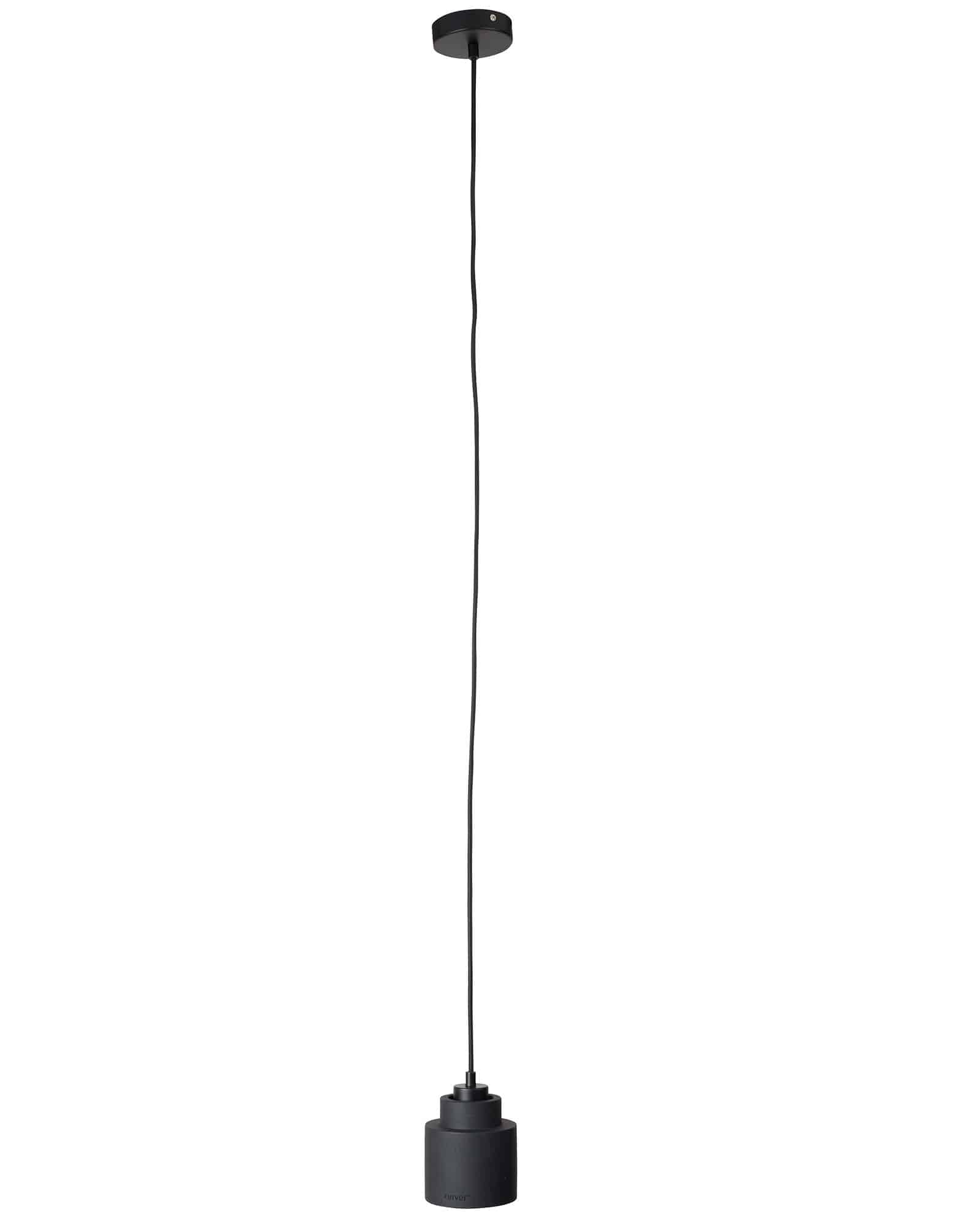 Left hanglamp by Designshopp