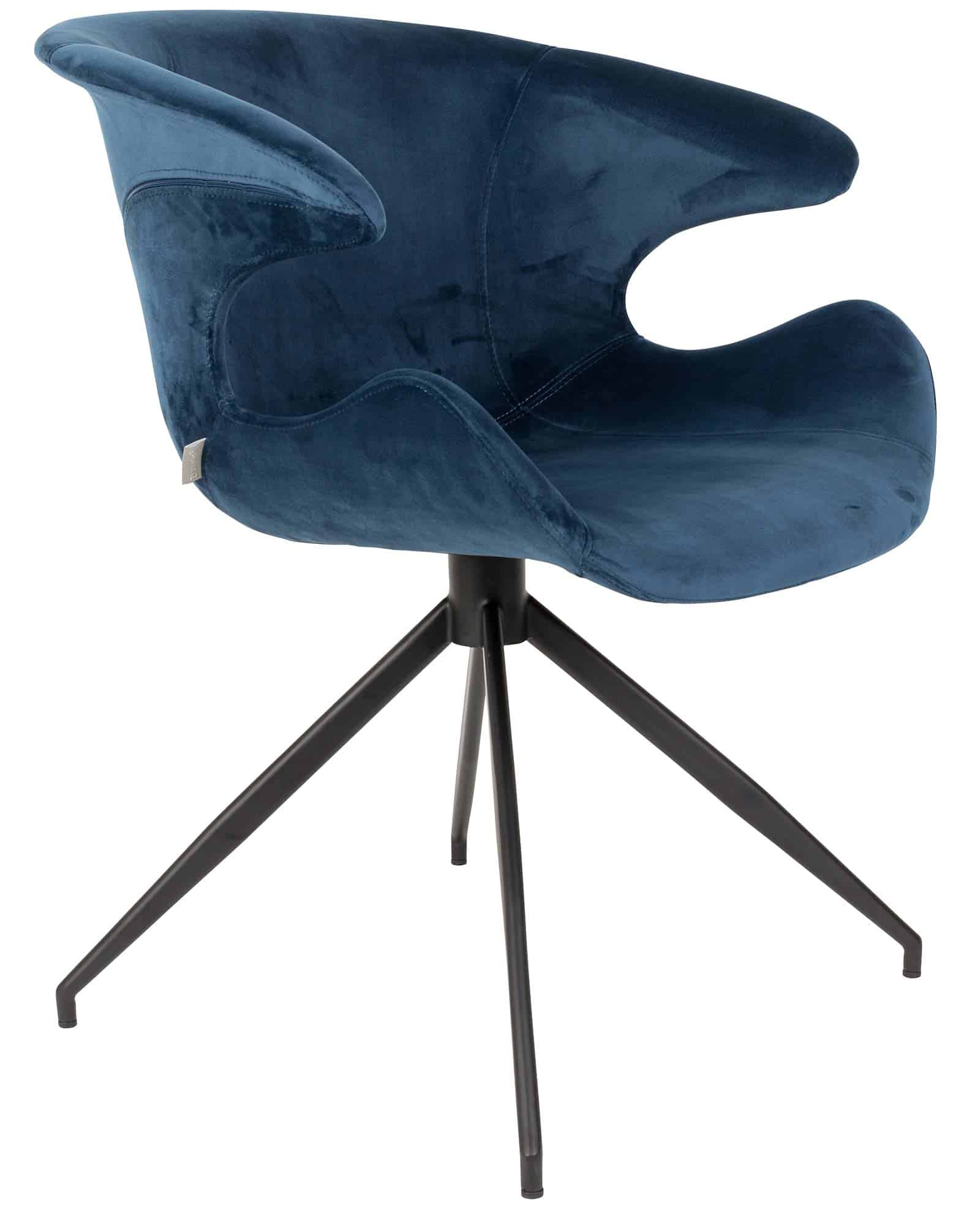 2 x stoel - Designshopp