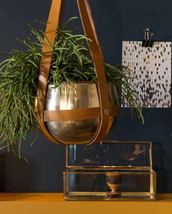 Oasis plantenhanger Dutchbone