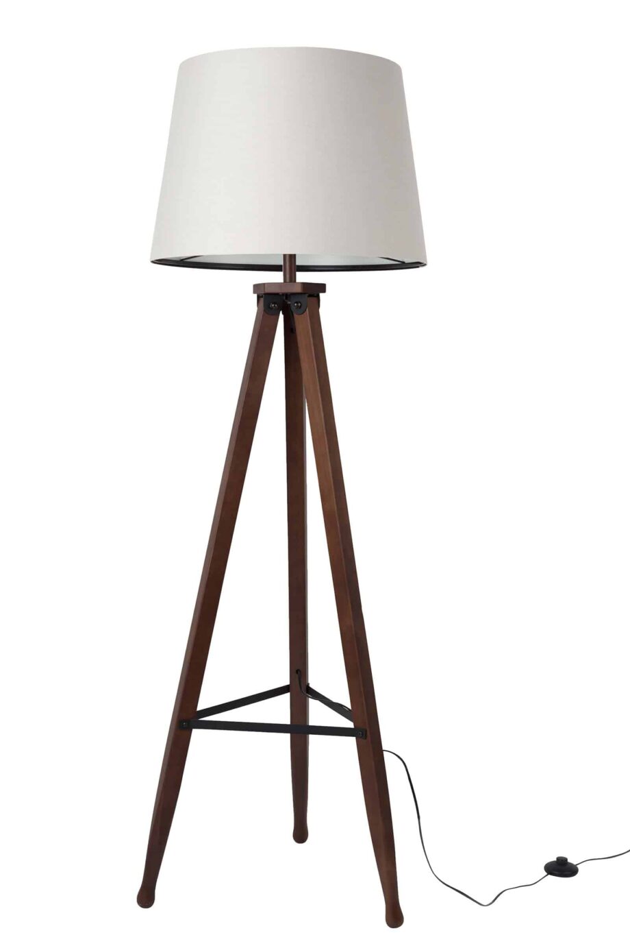 Reef floor lamp Dutchbone